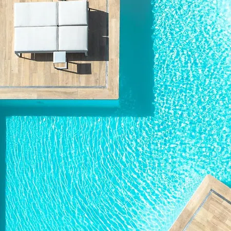 Grand Horizon Luxury Boutique Apartment