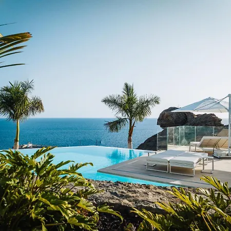Apartment Grand Horizon Luxury Boutique