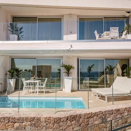 Grand Horizon Luxury Boutique Apartment *