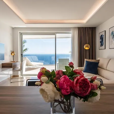 Grand Horizon Luxury Boutique Puerto Rico (Gran Canaria)