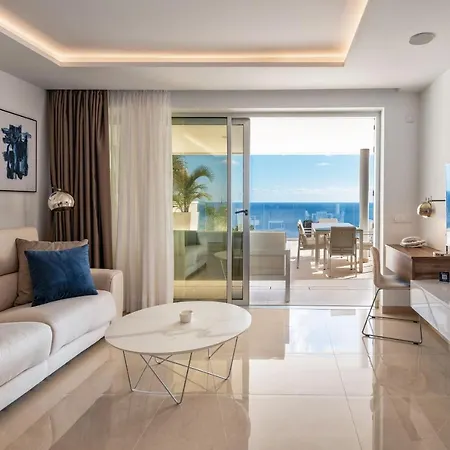 Grand Horizon Luxury Boutique Apartment *