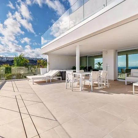 Apartment Grand Horizon Luxury Boutique