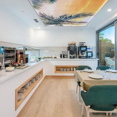 Grand Horizon Luxury Boutique Puerto Rico (Gran Canaria)
