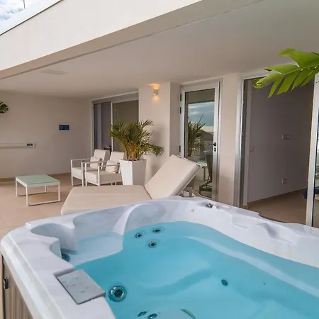 Grand Horizon Luxury Boutique Apartment