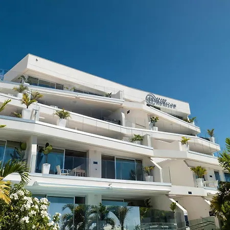 Apartment Grand Horizon Luxury Boutique