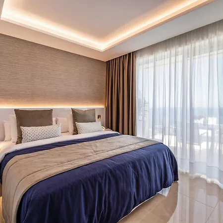 Apartment Grand Horizon Luxury Boutique