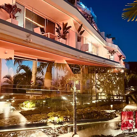 Apartment Grand Horizon Luxury Boutique *