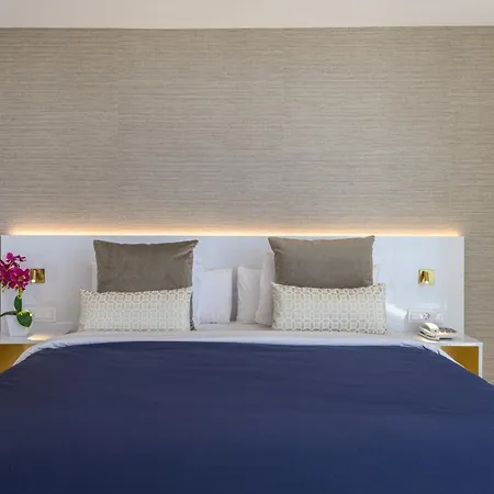Grand Horizon Luxury Boutique Apartment Puerto Rico (Gran Canaria)