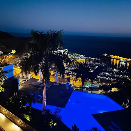 Grand Horizon Luxury Boutique Apartment