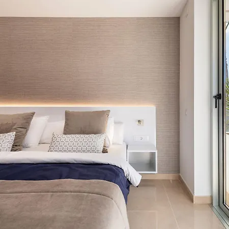 Grand Horizon Luxury Boutique * Puerto Rico (Gran Canaria)