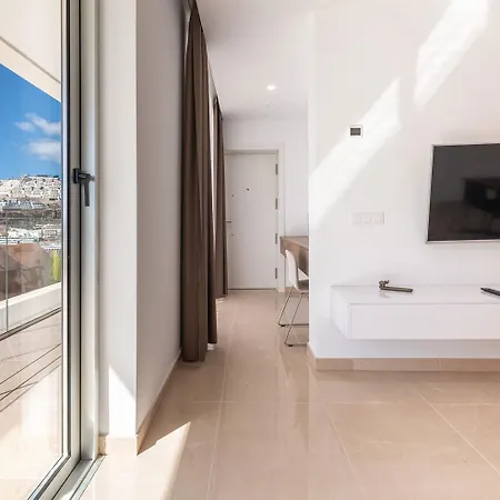 Grand Horizon Luxury Boutique * Puerto Rico (Gran Canaria)