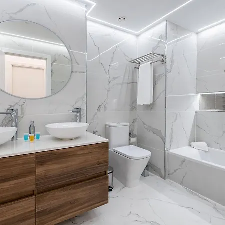 Apartment Grand Horizon Luxury Boutique *