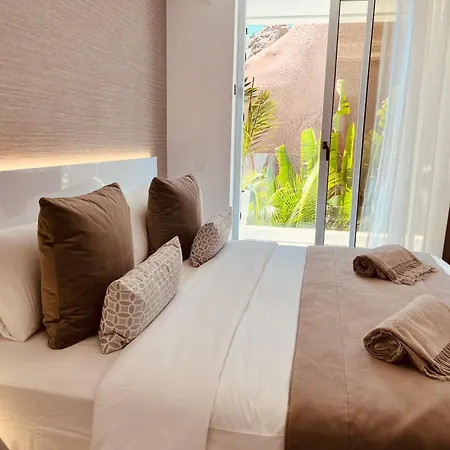 Apartment Grand Horizon Luxury Boutique