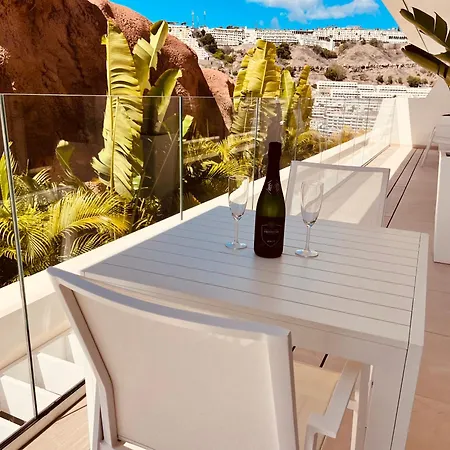 Apartment Grand Horizon Luxury Boutique *