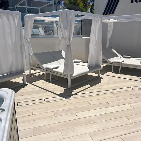 Apartment Grand Horizon Luxury Boutique