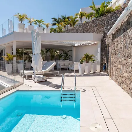 Daire Grand Horizon Luxury Boutique Puerto Rico (Gran Canaria)