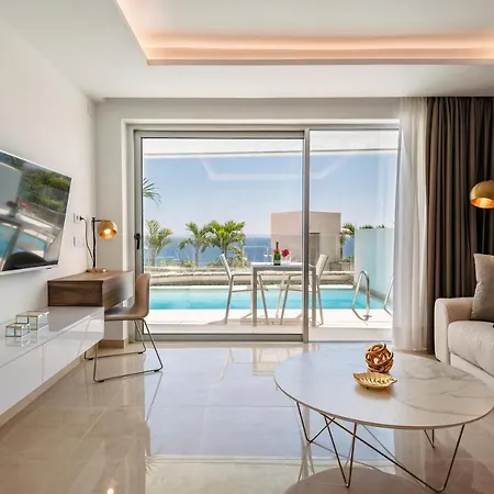 Grand Horizon Luxury Boutique * Puerto Rico (Gran Canaria)