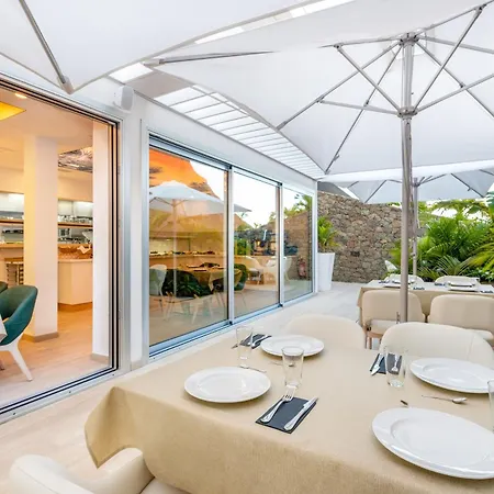 Grand Horizon Luxury Boutique * Puerto Rico (Gran Canaria)