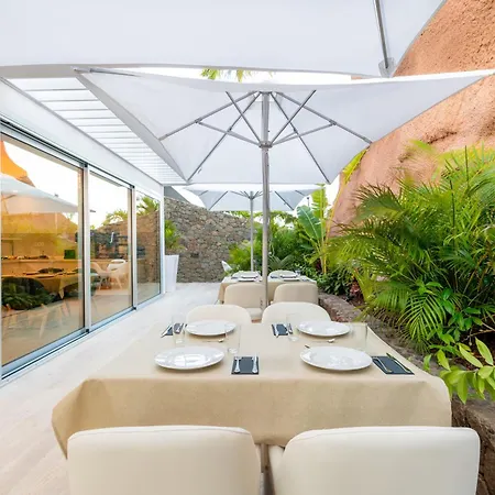 Grand Horizon Luxury Boutique Puerto Rico (Gran Canaria)