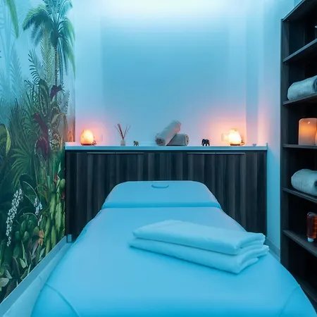 Grand Horizon Luxury Boutique * Puerto Rico (Gran Canaria)