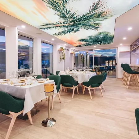 Grand Horizon Luxury Boutique Daire *