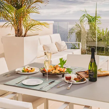 Grand Horizon Luxury Boutique