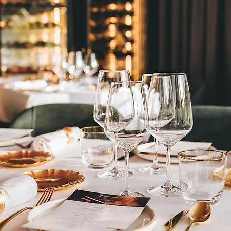 Grand Horizon Luxury Boutique * Puerto Rico (Gran Canaria)