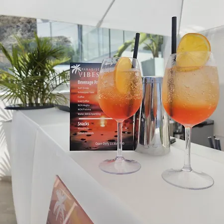 Grand Horizon Luxury Boutique Puerto Rico (Gran Canaria)