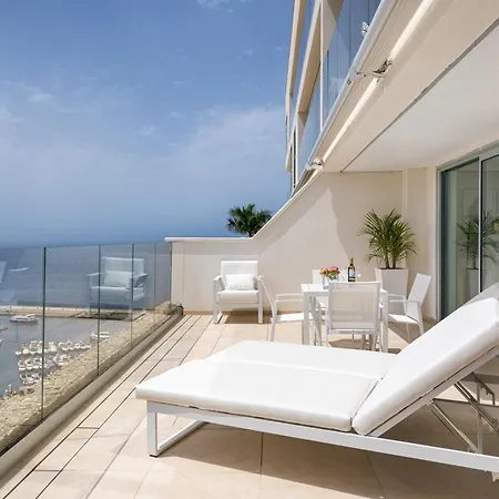 Grand Horizon Luxury Boutique Puerto Rico (Gran Canaria)