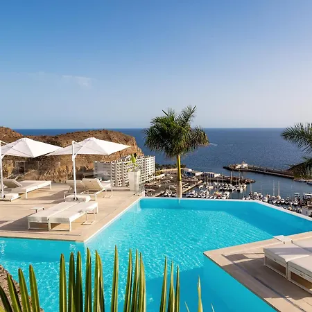 Grand Horizon Luxury Boutique Apartman Puerto Rico (Gran Canaria)