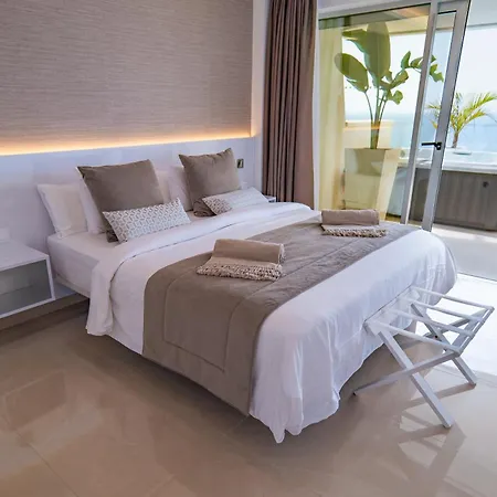 Grand Horizon Luxury Boutique * Puerto Rico (Gran Canaria)