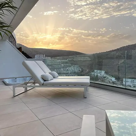 Grand Horizon Luxury Boutique Puerto Rico (Gran Canaria)