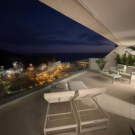 Grand Horizon Luxury Boutique