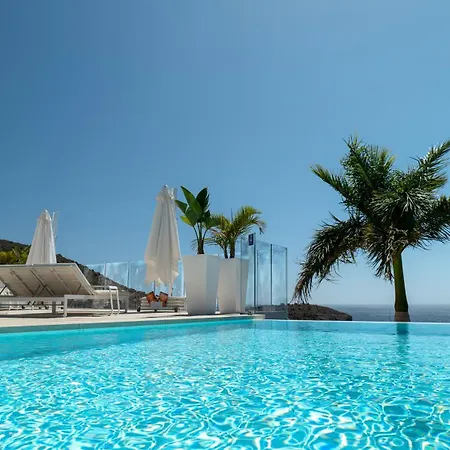 Grand Horizon Luxury Boutique * Puerto Rico (Gran Canaria)