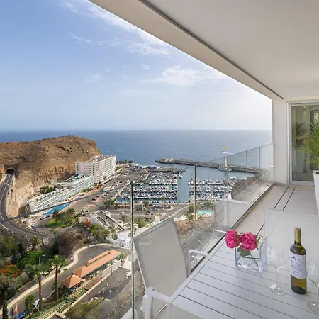 Appartamento Grand Horizon Luxury Boutique *