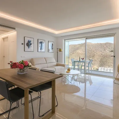 Grand Horizon Luxury Boutique * Puerto Rico (Gran Canaria)