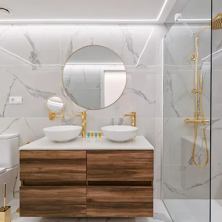 Grand Horizon Luxury Boutique Apartman