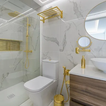 Grand Horizon Luxury Boutique Appartamento *