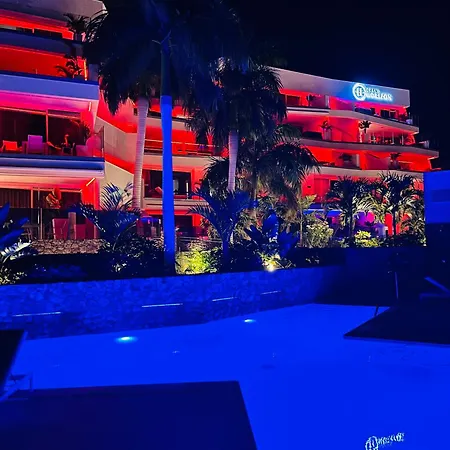 Grand Horizon Luxury Boutique * Puerto Rico (Gran Canaria)