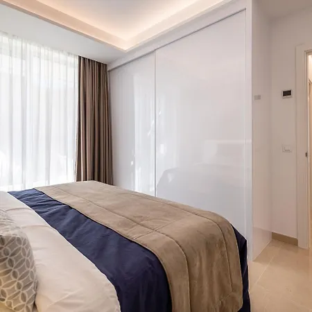 Grand Horizon Luxury Boutique Lejlighed *