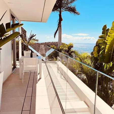 Grand Horizon Luxury Boutique Lejlighed Puerto Rico (Gran Canaria)