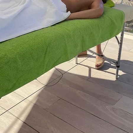 Grand Horizon Luxury Boutique Puerto Rico (Gran Canaria)